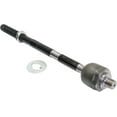 thumbnail image 4 of Garage-Pro Front Left & Right Inner Tie Rod End Compatible With Hummer H3 2006 2007 2008 2009 2010 H3T 09-10 16 mm Thread At Inner end Replaces # 25988407, 4 of 6