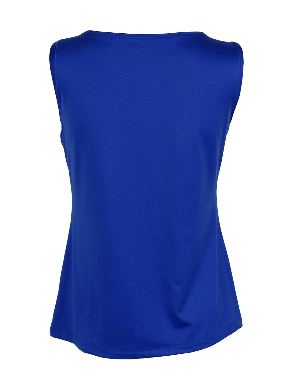 charter club tank tops
