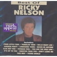 thumbnail image 1 of Le Meilleur de Ricky Nelson, 1 of 1