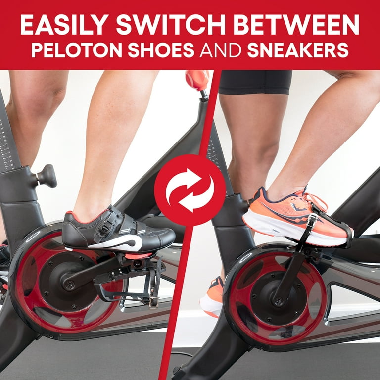 Double sided peloton pedals sale