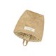 thumbnail image 3 of Worallymy Bolsa de almacenamiento de yute plegable para artículos diversos organizador lavable bolsa colgante para artículos de habitación color amarillo Worallymy JD735806569, 3 of 7