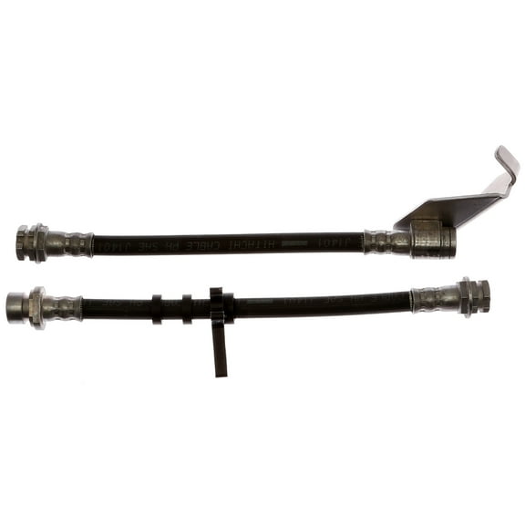 Raybestos Element3 Brake Hose, BH383902 Fits select: 2014-2017 JEEP CHEROKEE