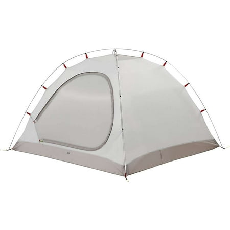 Jack Wolfskin Grand Illusion IV FR 4 Person Tent (Best Grand Canyon Backpacking Trips)