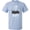 AE-Light Blue, variant on Lab Life is Ruff Labrador Retriever T-Shirt