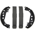 thumbnail image 2 of Wagner Brake Drum Brake Shoe P/N:Z753, 2 of 3