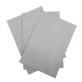 thumbnail image 2 of Sonew 3pcs PVC Repair Patches Kit Set Accessory for Inflatable Raft Boat Canoe Kayak , PVC repair patch, inflatable boat repair kit, 2 of 2