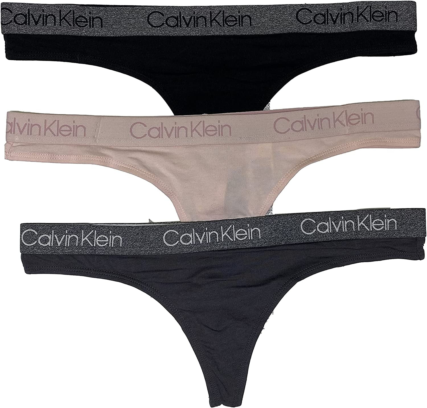 Calvin Klein 3 Pack Walmart.com