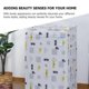 thumbnail image 2 of Washing Machine Cover Washer Dust Cover Decorative Washer and Dryer Protective Cover, 2 of 4