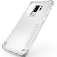 thumbnail image 3 of Funda ZIZO Surge para Samsung S9 PLUS TPU Transparente Blanco, 3 of 5