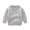 Gray, variant on Esaierr Winter Warm Outfits for Baby Boys Girl Long Sleeve Knitted Sweater Pullover Top for 3M-6T Infant