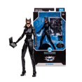 thumbnail image 1 of Figurine Articulée DC Multiverse Catwoman (The Dark Knight Rises) Édition Platine, 1 of 5