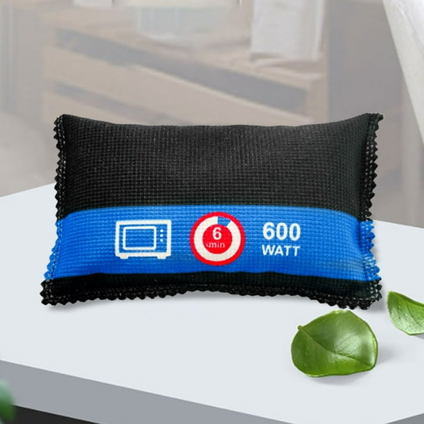 Bolsa desecante deshumidificador de gel de sílice, bolsa de secado de minerales y gel de sílice para el hogar y el coche