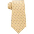thumbnail image 1 of Tommy Hilfiger - Corbata para hombre, color amarillo, talla única Tommy Hilfiger Corbata (Atada a sí misma), 1 of 1