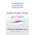 thumbnail image 3 of Navigating Autism: 9 Mindsets for Helping Kids on the Spectrum, (Paperback), 3 of 3