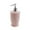 Pink 1, variant on 16 Oz Retro Soap Dispenser with Pump, Refillable Wash Hand Liquid Bottle for Ideal for Dish Detergent,Essential Oil,Shampoo Lotion