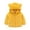 Z#14 Yellow, variant on Venzia Kids Toddler Jacket Baby Boys Girls Winter Villus Solid Coat Warm Waistcoat Fall Outfits 2-3 Years