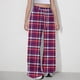 thumbnail image 3 of Pantalones largos Pantalones deportivos para niña Pantalones deportivos con tu propia foto Pantalones ligeros de pierna recta con bolsillos Pantalones deportivos Pantalón de poliéster para niña, 3 of 6