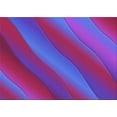 thumbnail image 1 of Ahgly Company Machine Washable Indoor Rectangle Transitional Aztech Purple Area Rugs, 5' x 7', 1 of 7