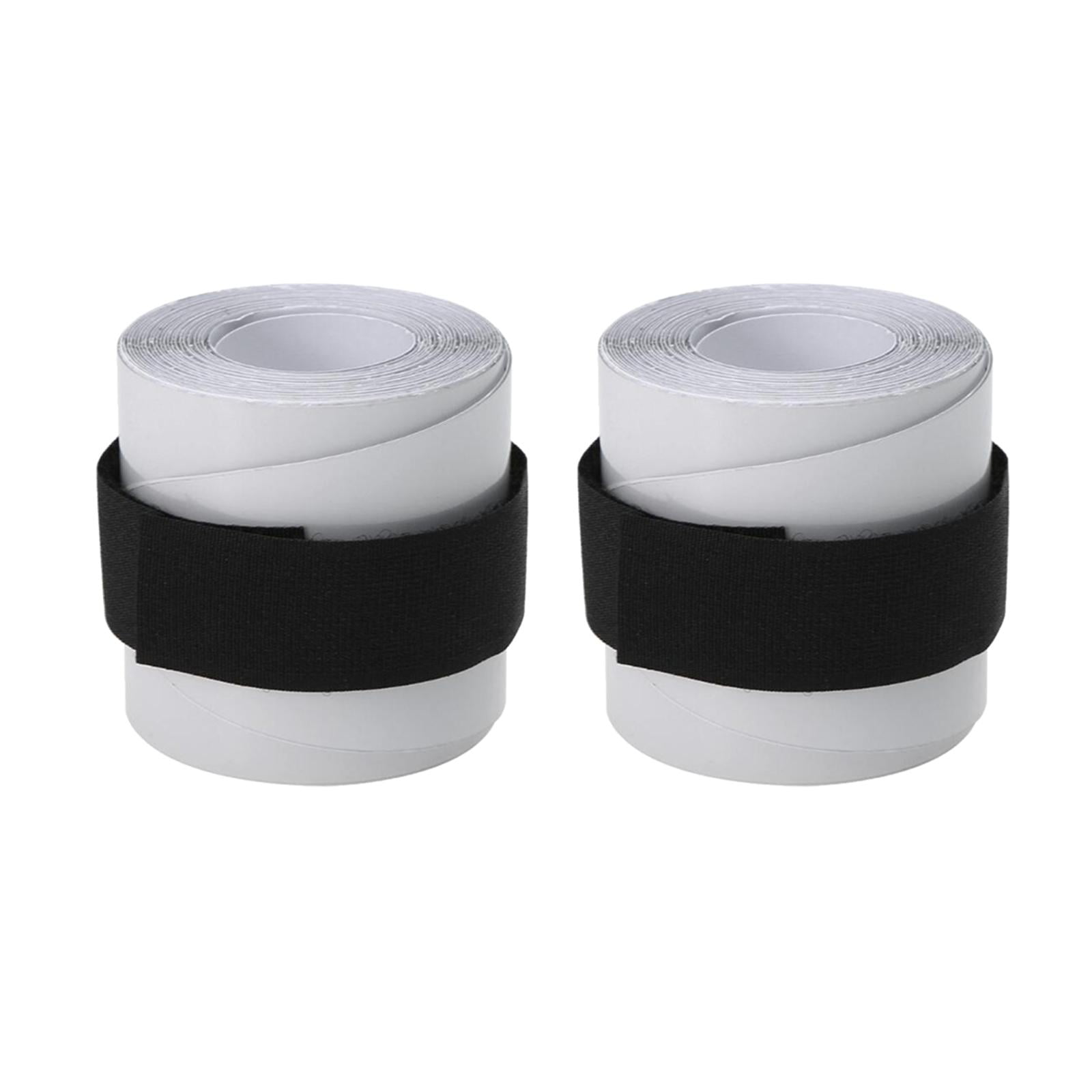 DimyFew Paddle Board Rail Tape Paddle Board Tape, Practical DIY Customizable Removal TPU Clear
