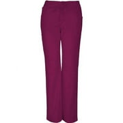 Scrubstar Women's Premium Collection Stretch Drawstring Cargo Scrub Pant