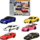 thumbnail image 1 of Toy Car Hot Wheels Car Culture Premium, paquete de 6 unidades, escala 1:64, 1 of 6