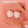 thumbnail image 4 of Hello Kitty Sanrio 20W Protector for Iphone Charger Data Cable Protective Sleeve Cartoon Cute PVC Protective Cover Accessories, 4 of 4