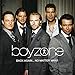 thumbnail image 3 of Boyzone - Back Again: Whatever What - the Greatest Hits [Disques Compacts], 3 of 3