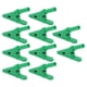 thumbnail image 4 of Pinzas de prueba eléctricas en miniatura, 10 piezas, pinzas de prueba de potencia, pinzas de prueba de potencia de colores, confiabilidad excepcional, 4 of 8