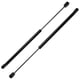 thumbnail image 1 of Soportes de elevación únicos para Jeep Liberty 2009-2012 No.57010050AB Resorte de gas para vidrio de la ventana trasera negro 2PCS, 1 of 1