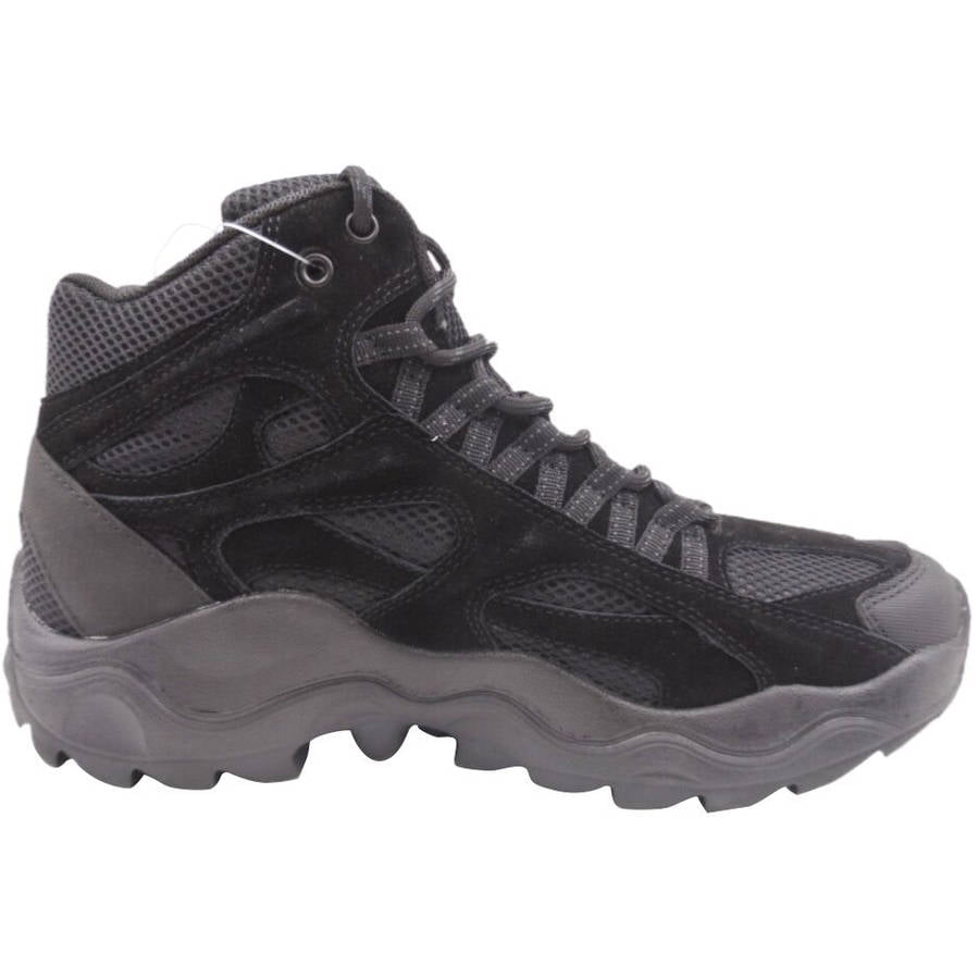 karrimor men's sahara mid walking boots