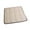 Beige, variant on Car Seat Protector Mat Car Seat Pad Bamboo Comfortable Universal Breathable Non Slip Car Seat Cushion for Home Office Chair Black