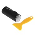 thumbnail image 4 of Pegatina para parachoques trasero de coche, pegatina para Pedal de maletero, tiras protectoras multifunción para alféizar de coche, accesorios para, 4 of 8