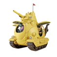 thumbnail image 1 of Bandai Hobby - Sand Land - Sand Land Tank 104, Bandai Spirits 1/35 Scale Model Kit, 1 of 21