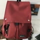 thumbnail image 2 of Bolsa Mochilas Deportes al aire libre Oxford Tela Estudiantes Cordón Casual Mochila (Rojo) Ehuebsd Para Estrenar, 2 of 9