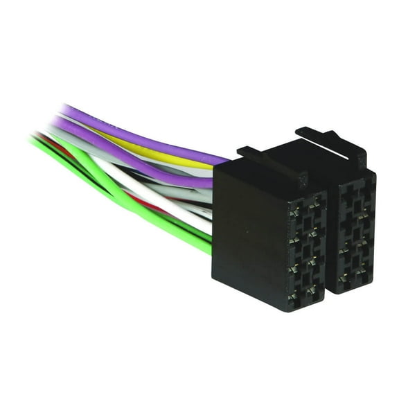 Metra 71-9401-EU OEM Harness