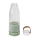 thumbnail image 4 of Mini licuadora, licuadora portátil de 380 ml, licuadora portátil de acero inoxidable, taza exprimidora eléctrica, artesanía Superior, 4 of 12