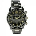 thumbnail image 1 of Batman 820309 Batman Logo Analog Watch, Gunmetal, 1 of 2