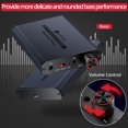 thumbnail image 4 of Amplificador de auriculares Neoteck Portable HiFi con refuerzo de graves 16-150Ω, 4 of 8