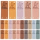 thumbnail image 1 of ColoMX 50 etiquetas de ganchillo para ropa, vaqueros, con agujero, etiquetas para ropa, etiquetas hechas a mano, 1 of 8