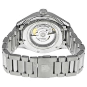 Tag Heuer Carrera Automatic Silver Dial Men's Watch WAR201BBA0723