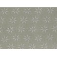 thumbnail image 2 of Zelouf Flower Glitter On Mjc  , Sewing, DIY, Crafts Fabric by the Yard, Banana Jam, 5 Yard, 2 of 2