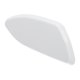 thumbnail image 1 of Tapa de boquilla del lavaparabrisas del lado derecho del parachoques delantero para Toyota Rav4 XA30 2010-2012 Blanco, cubierta de boquilla de parachoques 1 Pc, 1 of 1
