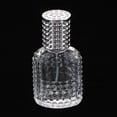 thumbnail image 2 of Envase Cosmético Vacío de Cristal de Las Botellas de Perfume Del Espray 3x para El Viaje 30mll Sunnimix Mini botella de perfume portátil, 2 of 8