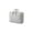Gray-498, variant on Limited Stock, Heavy Duty Storage Bags, Extra Large Clothes Tote Bag, Reinforced Handles and Double Zipper, Space-Saving for Clothes and Travel Akmoler Limited Time Savings | Cloth, Gray