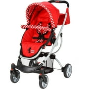 The First Years Disney Minnie Indigo Stroller