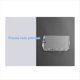 thumbnail image 3 of Protectora para Consola de Juegos 2DS Crystal Shell, Diseño Transparente, Resistente A Arañazos, 3 of 8