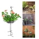 thumbnail image 5 of Maceta Con Forma De Animal De Estatua De Avestruz De Metal Para Decoración De Jardín Yuarrent HA042514-01, 5 of 6