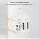 thumbnail image 5 of 433MHz Wireless Remote Control Switch RF WiFi Relay Receiver RF Push Button, 5 of 5