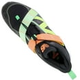 thumbnail image 5 of New Balance Men's FuelCell Lindor 2 Metal Baseball Cleat Black/Multi 12, 5 of 6