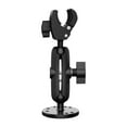 thumbnail image 4 of S SERENABLE Trolling Motor Stabilizer Support Adjustable for Outdoor Sports Sailing 20cmx6cmx6cm, 4 of 9